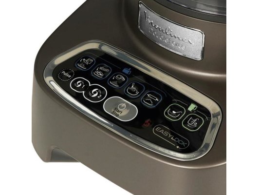 Кухонный комбайн MOULINEX Double Force FP827E10